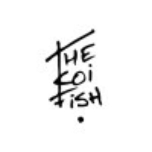 The Koi Fish